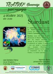 Stardust - polvere di stelle